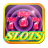 casino Slots machine icon