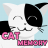 Cat Memory Game icon