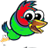 Cee Bird icon