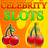 Celebrity Slots icon