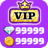 MSP VIP icon