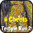 Cheats for Temple Run 2 icon