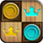 Checkers free icon