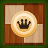 Checkers with Friends icon
