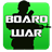 Board War icon