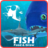 FEED AND GROW FISH THE GAME version 1