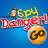 Spy Danger Go icon