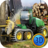 Sawmill Truck Driver Simulator 3D icon