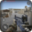 Fps Military Shooting Game icon