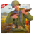 Call Of Courage : WW2 FPS Action Game icon