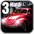 Car Driver 3 (Parking) icon