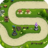 Kingdom’s stronghold icon