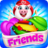 Candy Friends version 0.05