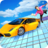 Furious Smash Car Hits- Fast Impossible Stunts icon