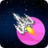Planet Base icon