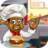Wakanda Burger Chef icon
