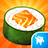 Sushi Master icon