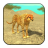 Wild Cheetah Sim icon