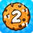 Cookie 2 icon