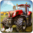 Khakassia Organic Tractor Farming Simulator 2019 icon