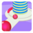 Flee Dots 3D icon