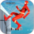 Flash Speedster Hero icon