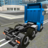 Euro Truck Driving 3D Simulator icon