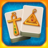 Mahjong Solitaire Quest Match 3 Puzzle Games icon