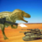 Battle Dinosaur Clash icon