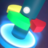 Free Ball Bouncy Color icon