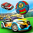 Rocket Car Soccer League: Car Wars 2018 icon