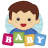Smart Baby Games icon