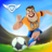 Kick & Goal: Soccer Match icon