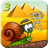 Snail Bobrobbery Mystery Pyramids version 1.2