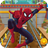 Subway Spider Adventure icon