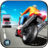 Highway Bike Racing Traffic Moto Racer icon