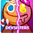 Cookie Wars icon