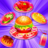 Top Recipes CookBook Challenges icon