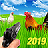 Chicken Shooter 2019 icon
