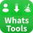 Whats Tools version 1.0.5