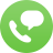 JioCall icon