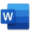 Microsoft Word version 16.0.13001.20166