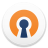 OpenVPN Connect icon