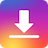 InsTake Downloader icon