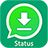 Status Downloader for Whatsapp icon