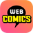 WebComics icon