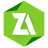 ZArchiver version 0.9.3