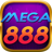 MEGA888 icon