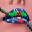 Lip Art 3D icon