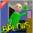Baldi's Basics Roblox Mod icon